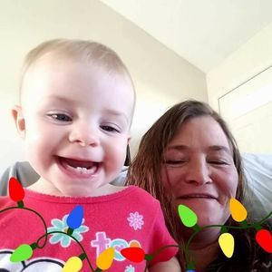 Meet your Posher, Ann